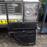 set stawagon deuren vroege defender
